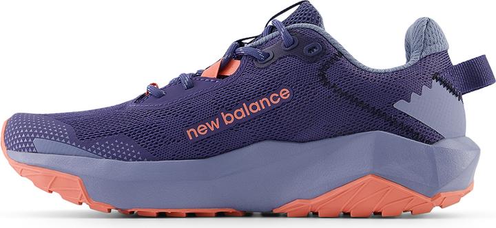 Actual product image New Balance GPNTRLV6 Kids Nitrel v6 Lace (38)