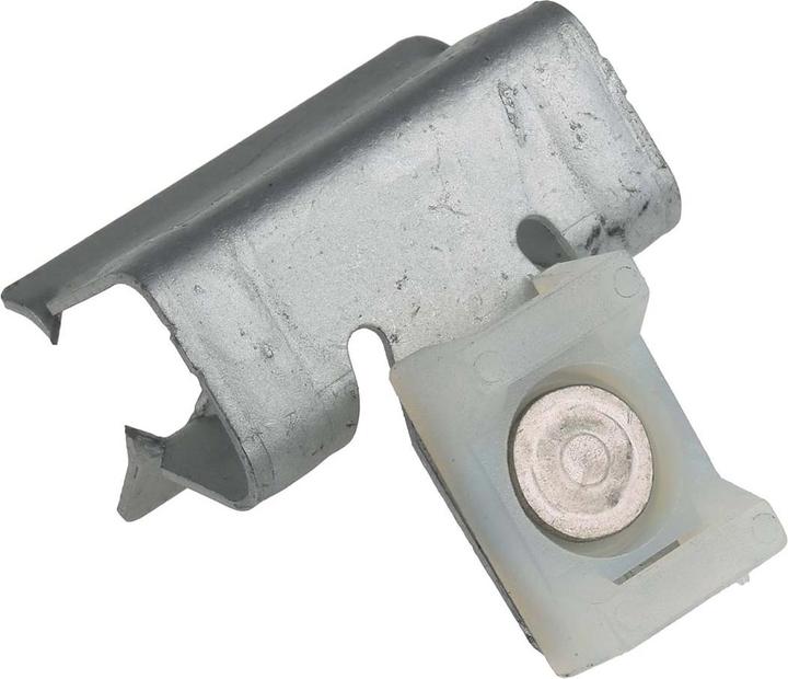 Produktbild RS PRO Kabelbinderclips, 8-13mm