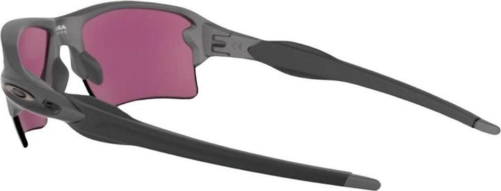 Actual product image Oakley Sunglasses OO9188 Medium Grey