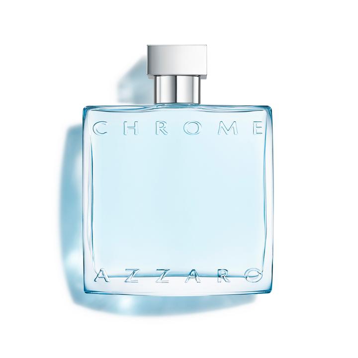 Immagine prodotto Azzaro Fragrance Chrome (Eau de toilette, 100 ml)