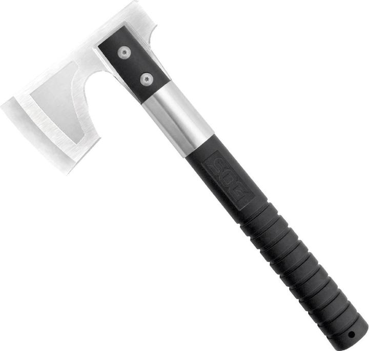 Actual product image SOG Camp Axe