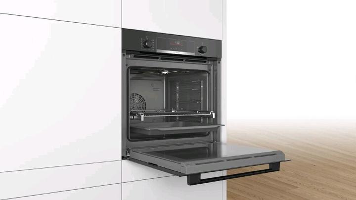 Image du produit Bosch Hausgeräte HBA5360B0