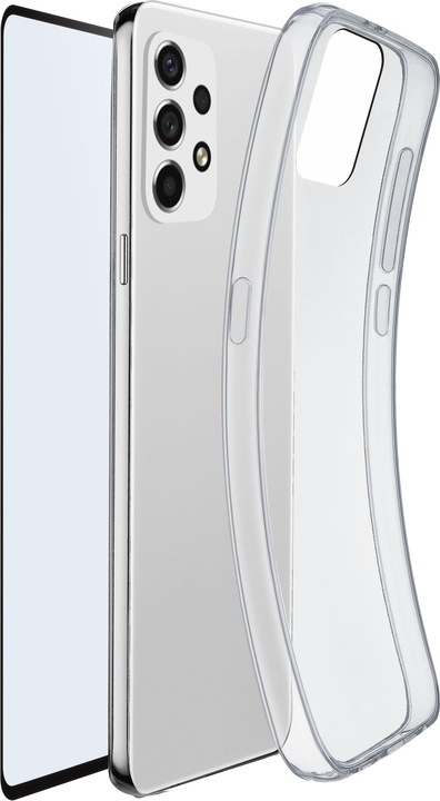 Image du produit Cellularline Kit de protection (Samsung Galaxy A53 5G)