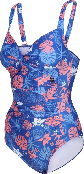 Produktbild Regatta Sakari Badeanzug BauchKontrolle (40)