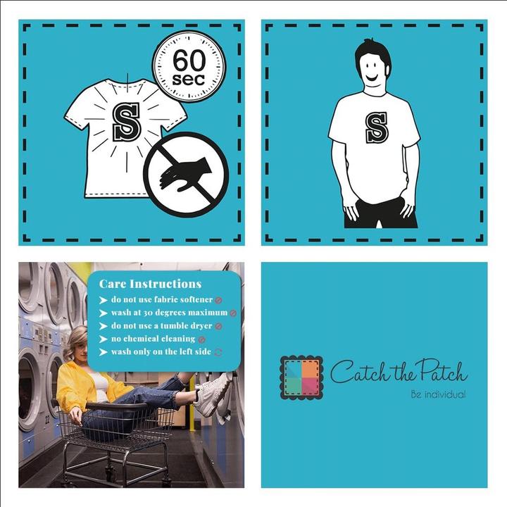 Immagine prodotto Mono Quick Peanuts© Snoopy Herz (1 pz., 7.50 x 7.50 cm)