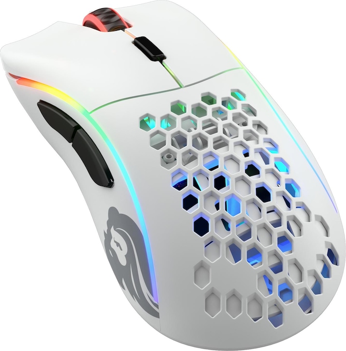 Actual product image Glorious PC Gaming Race Model D (Wireless)