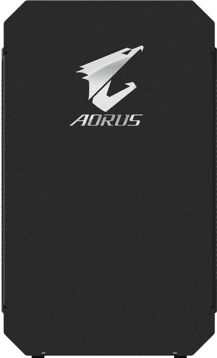 Produktbild Gigabyte Aorus GeForce RTX 2070 Gaming Box