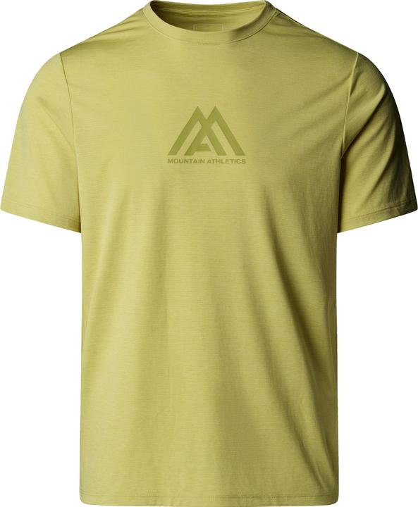 Produktbild North Face 24/7 Ma Graphic (S)