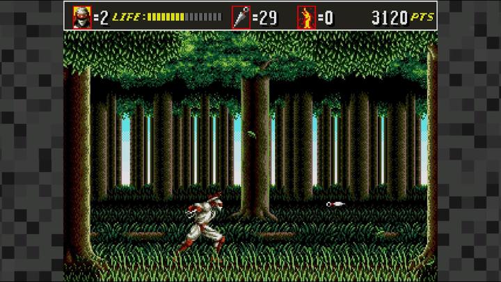 Image du produit Sega Mega Drive Classics (Switch, IT)