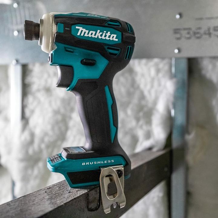 Productafbeelding Makita DTD172Z Accu-slagmoersleutel solo