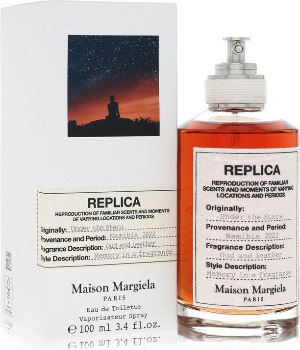 Produktbild Maison Martin Margiela Replica Under the Stars (Eau de Toilette, 100 ml)