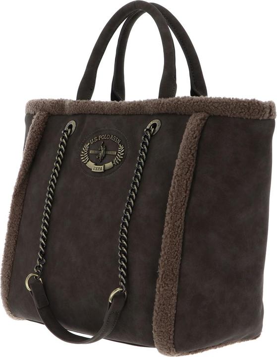 Produktbild U.S. Polo Holly Shopper Tasche 33 cm (15 l)