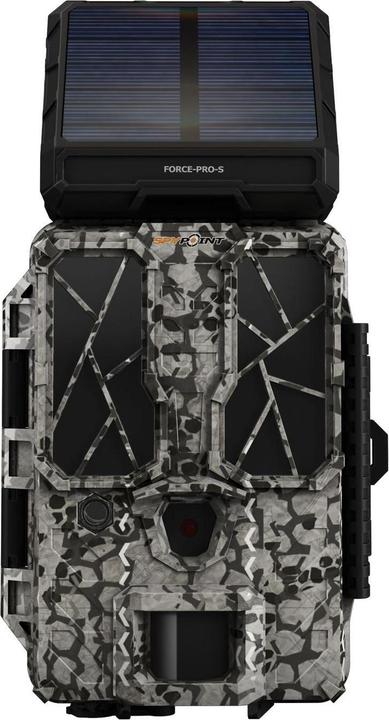 Actual product image Spypoint FORCE-PRO-S wildlife camera