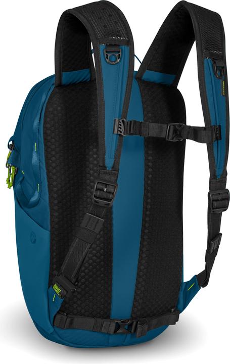 Produktbild Pacsafe ECO anti-theft Rucksack RFID 43 cm Laptopfach (18 l)