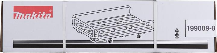 Produktbild Makita Rohrrahmen