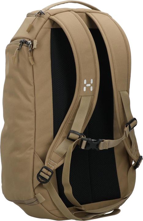 Actual product image Haglöfs Corker Medium Daypack 43 cm Laptopfach (15 l)