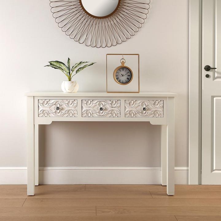 Image du produit Versa Diamante (110 x 34.50 x 110 cm)