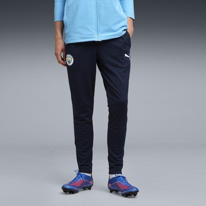 Produktbild Puma MCFC Training Pants w/ pockets (S)