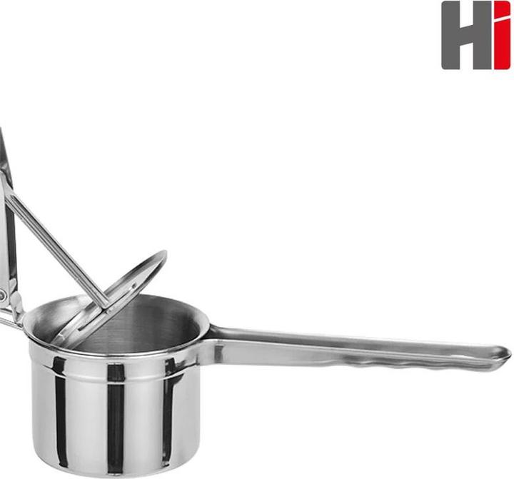 Actual product image Childhome Potato ricer 28,5x10x12cm stainless steel