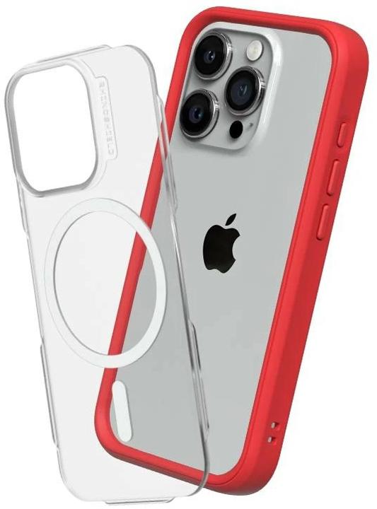 Produktbild RhinoShield Mod NX MagSafe iPhone 15 Pro (Apple iPhone 15 Pro)