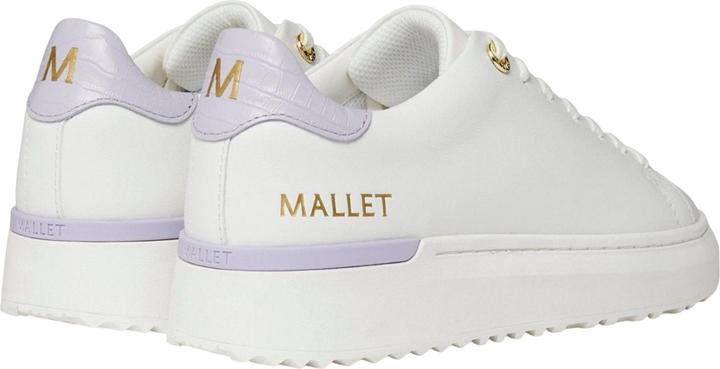 Produktbild Mallet GRFTR Lite Sneaker Leder (37)