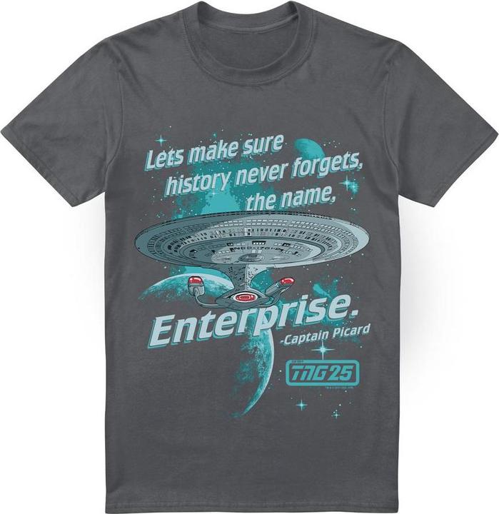 Produktbild Never Forget TShirt (XXL)