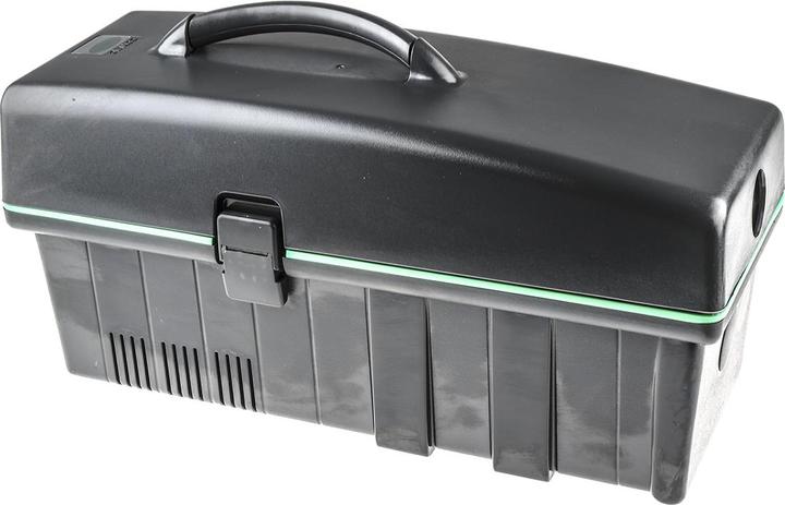 Produktbild RS PRO Staubsauger 4,6l 800W 240V (UK)