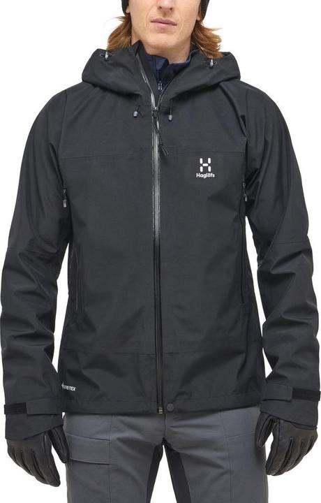 Produktbild Haglöfs Roc Flash GTX Jacket (XXL)