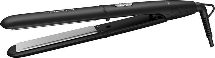 Immagine prodotto Rowenta SF1810 Express Style nero / argento (Piastra per capelli)