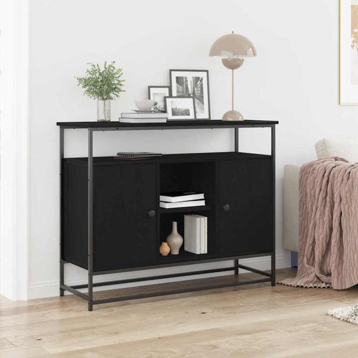 Image du produit vidaXL Modernes Sideboard (35 x 35 x 80 cm)