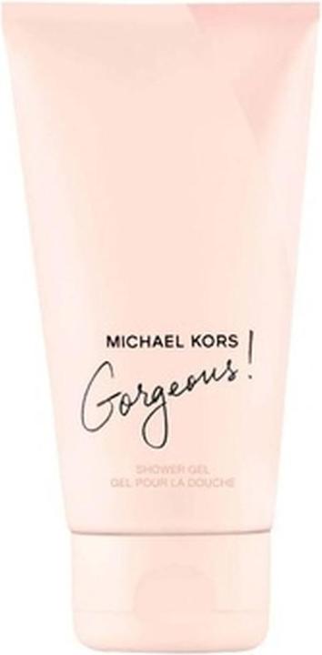 Michael Kors Gorgeous! Shower Gel (200 ml)