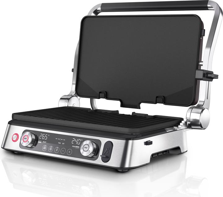 Actual product image Braun Multigrill 9 Pro