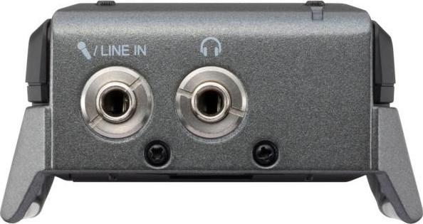 Actual product image Zoom F1-Sp (DSLR audio recorder, Handheld, Video audio recorder)