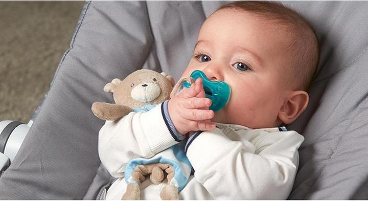 Immagine prodotto Chicco Amico della tasca (1 x, dalla nascita)