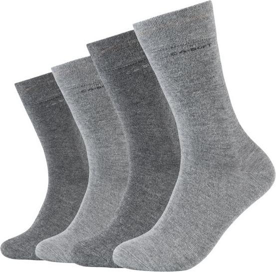 Produktbild Camano Ca-Soft Bambus Socken (4er Pack, 39 - 42)
