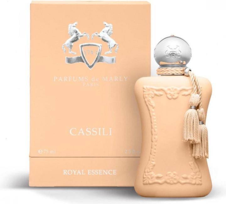 Produktbild Parfums de Marly Cassili (Eau de Parfum, 75 ml)