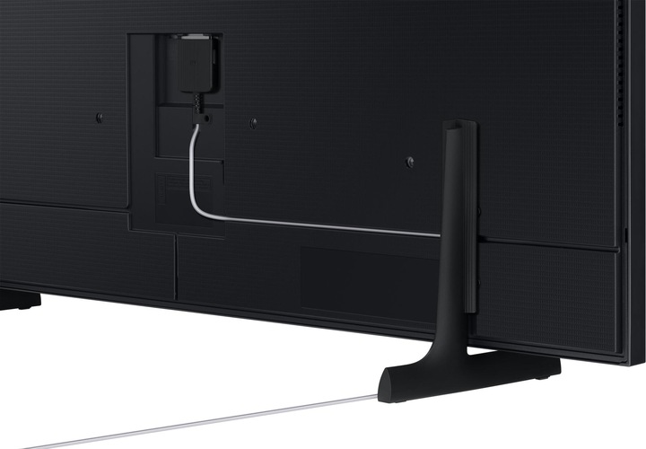 Produktbild Samsung QE43LS03DAUXXH (43", LS03D, QLED, 4K, 2024)