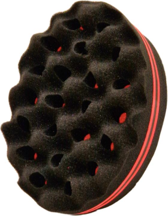 Produktbild Bate Afro Haarschwamm BAF-04