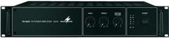 Produktbild Monacor ELA-Verstärker PA-900S 120 W (Verstärker)