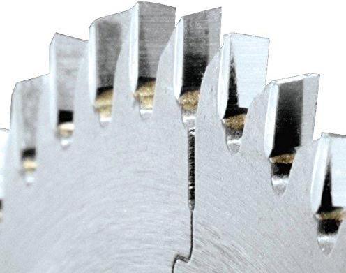 Produktbild Makita B-56502 TCT saw 165X1.9X20mm 10 ° T64 MAKBLADE PLUS