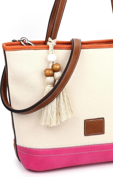 Immagine prodotto Suri Frey Shopper Polly (16.60 l)