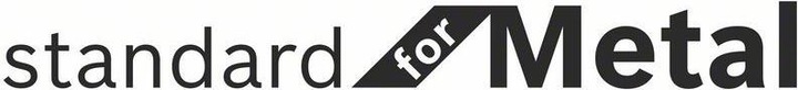 Immagine prodotto Bosch Zubehör Accessori 2608619768 2608619768 Disco da taglio dritto 180 mm 1 pz. In metallo