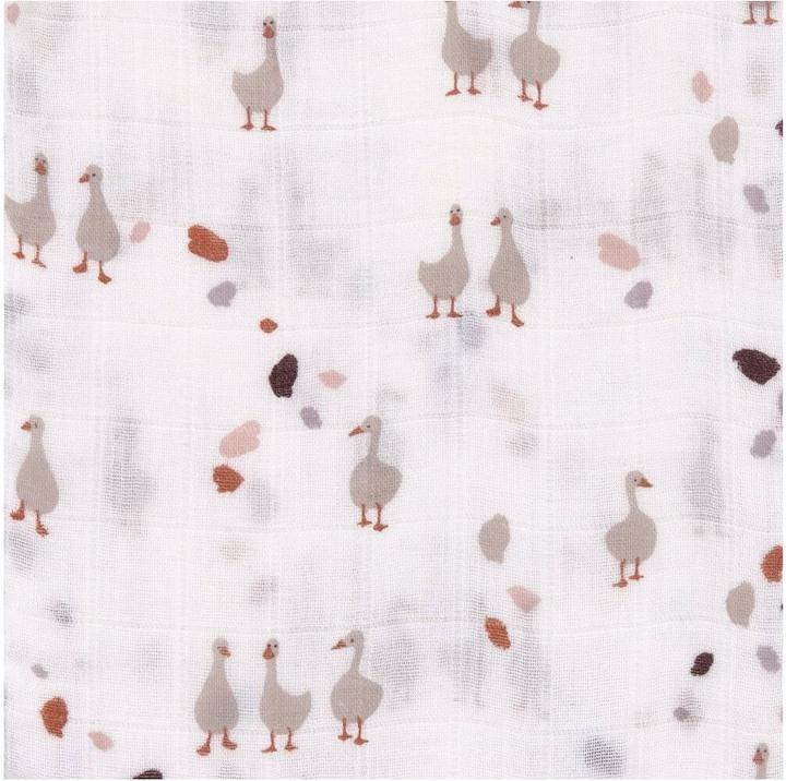 Image du produit Lässig Chiffons de gaze L (80 cm, 80 cm)