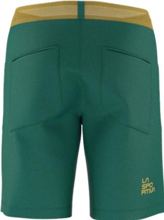 Actual product image La Sportiva Flatanger Short M (XL)