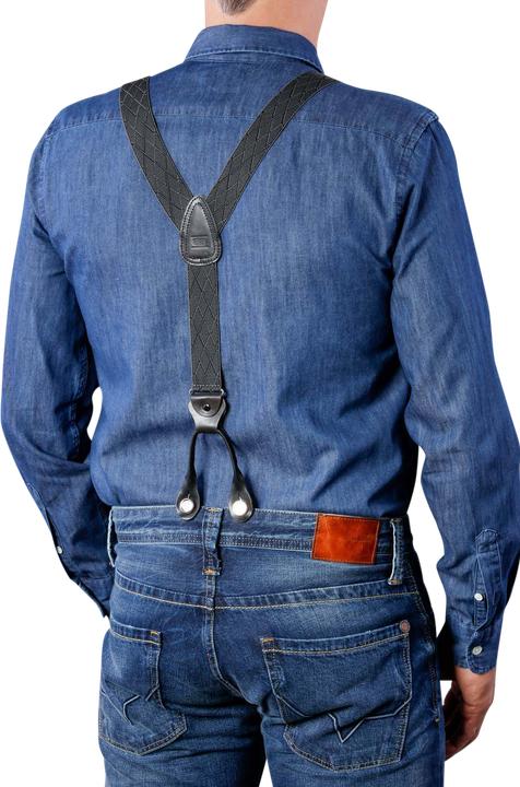 Actual product image Basic Belts 10010171 (One size)