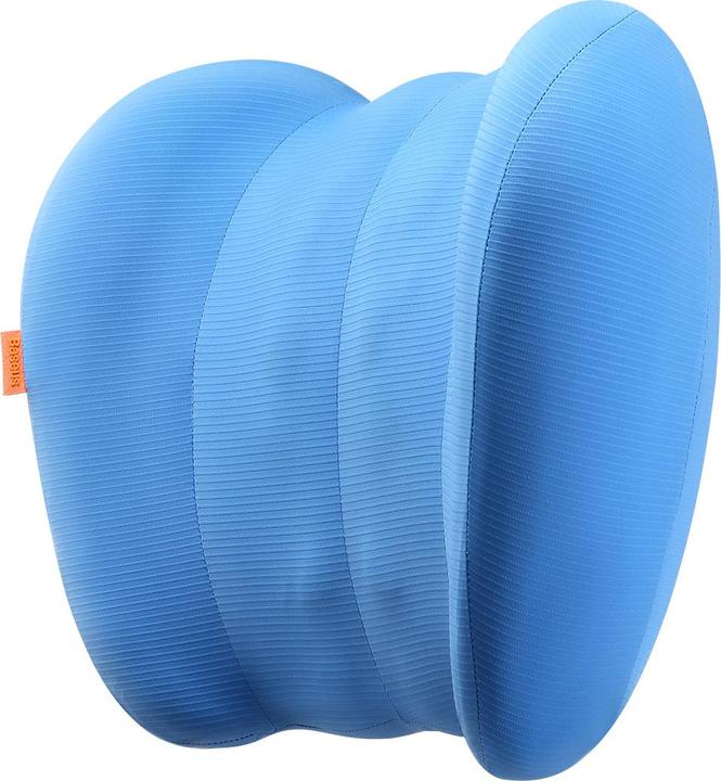 Image du produit Baseus Car Cooling lombaire Clu ComfortRide Series Car (Blue)