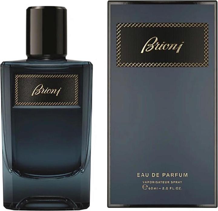 Actual product image Brioni by Eau de Parfum Spray 60 ml (Eau de parfum, 60 ml)