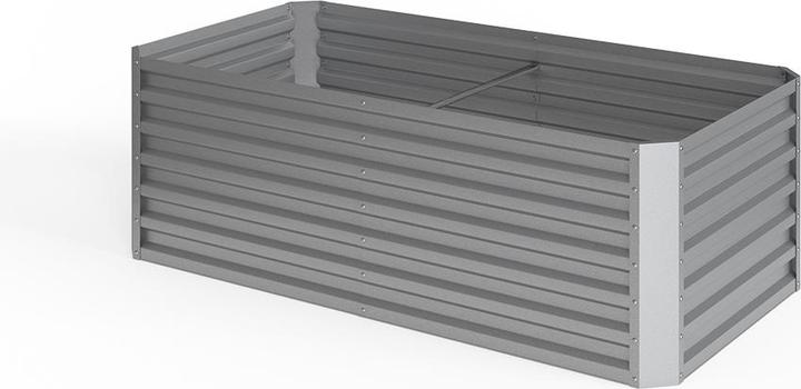 Actual product image OK-Living Hochbeet