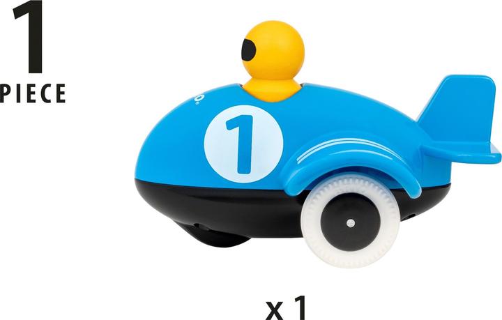 Produktbild Brio Push & Go Airplane
