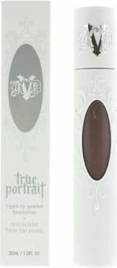 Produktbild KVD Beauty KVD True Portrait 094 Deep Liquid Foundation 30ml (094 Deep)